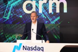 Arm has a ton of chip demand. There’s just one problem.