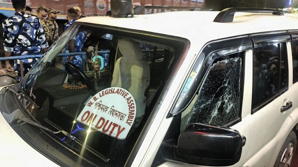 Chandranath Rath killing: SUV blocked, shots fired, ‘killers waited for him to die’
