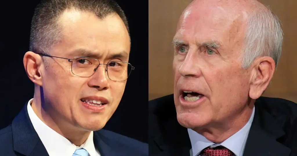 Democratic lawmakers launch probe of Trump’s clemency decisions