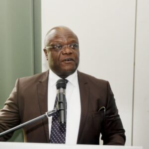 Baze University Appoints New Vice-Chancellor, Registrar