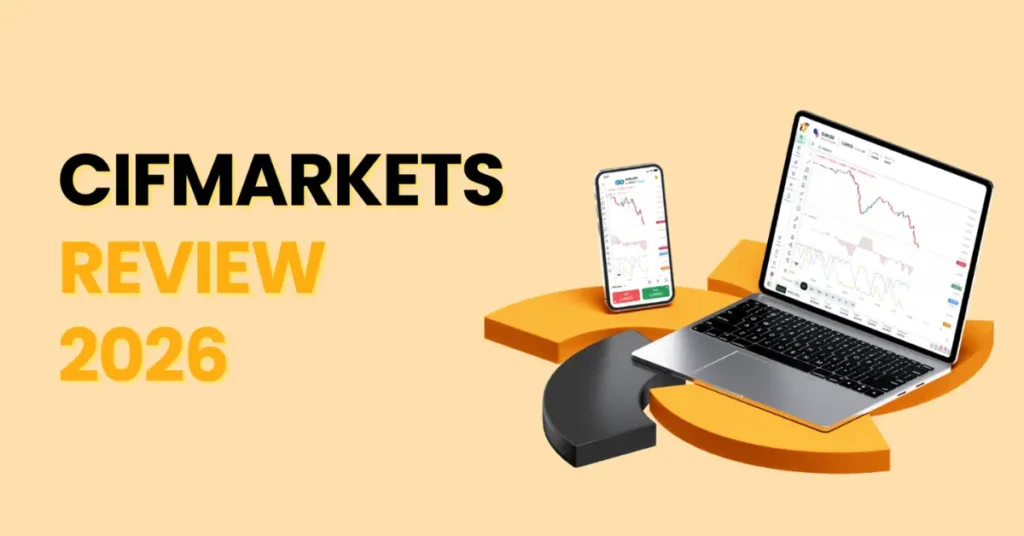 CIFMarkets Review 2026: Pros, Cons, and More