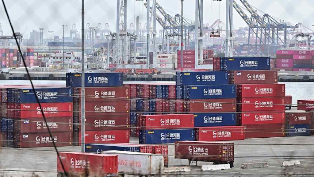 Trump’s 10% global tariff ruled illegal by US court