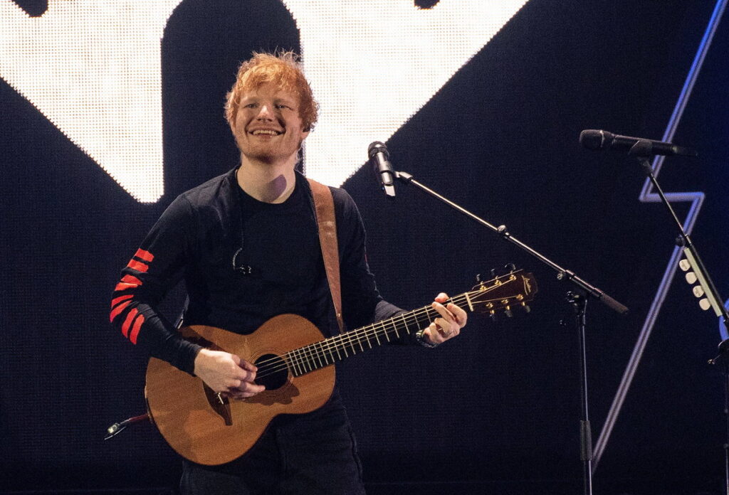 Ed Sheeran, Bruno Mars & Others Mega Concerts at NFL Stadiums Likely Causing NFL Schedule Release Delay