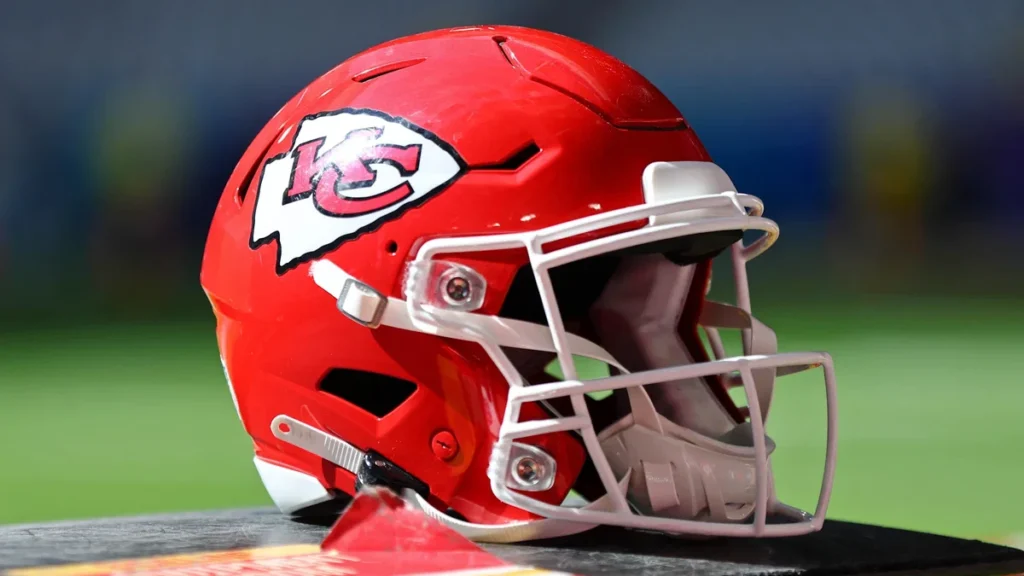 Charges Against Chiefs Coach Dismissed by State of Kansas After Arrest Before NFL Draft