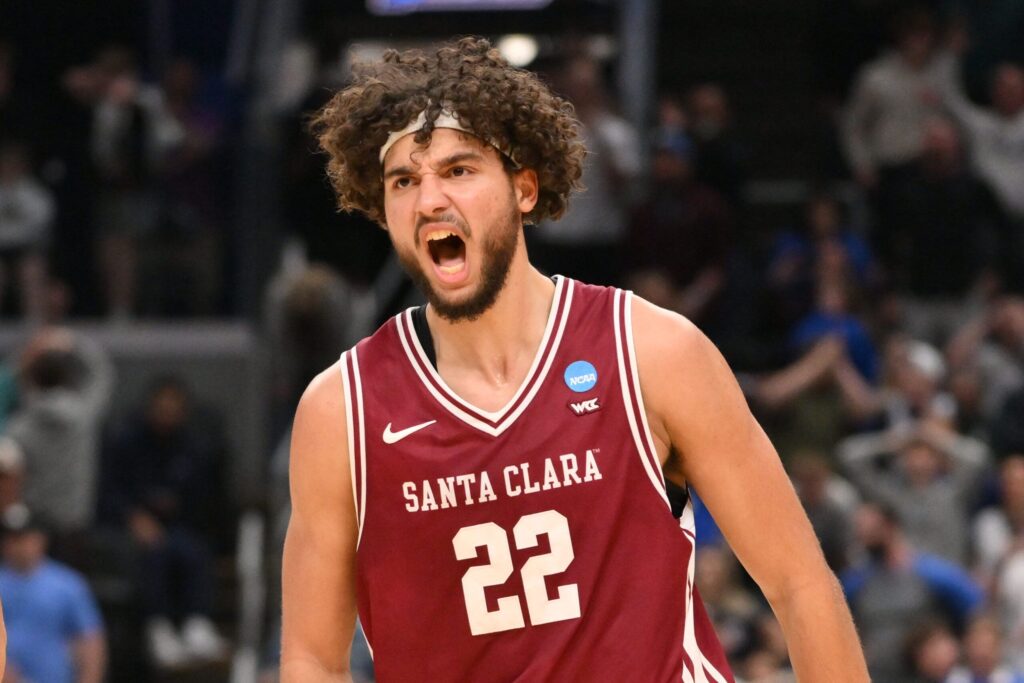 Allen Graves Transfer Portal Rumors: LSU Preparing ‘Big Payday’ to Persuade 19-Year-Old Forward to Leave NBA Draft Pool