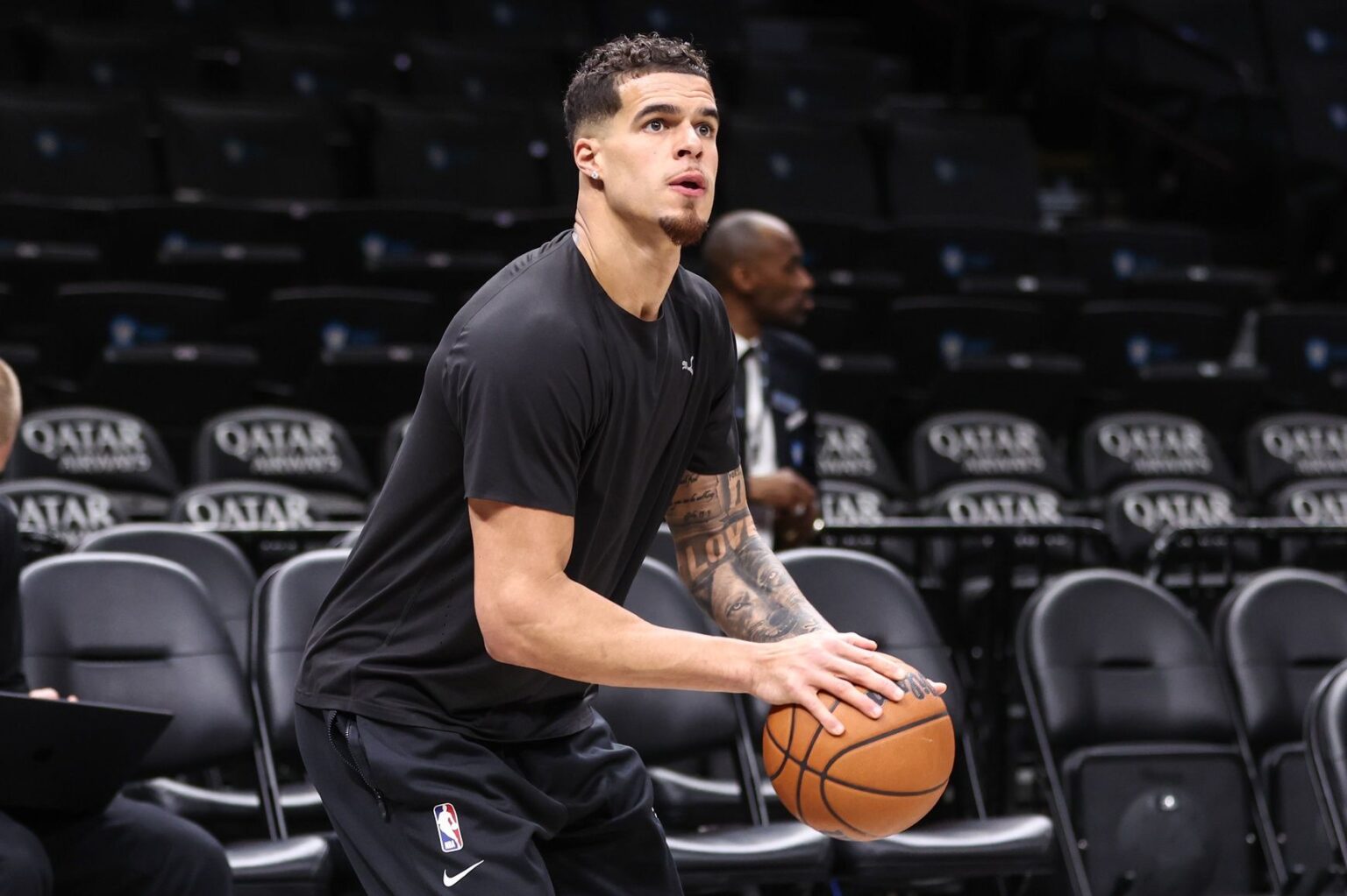 ‘Yikes,’ ‘Not a Good Look’ — NBA World Reacts to Michael Porter Jr. Admitting He Stopped Playing Hard After All-Star Snub