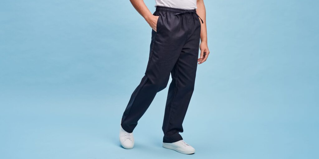 The 9 Best Linen Pants for Men in 2026, Tested by Style Editors