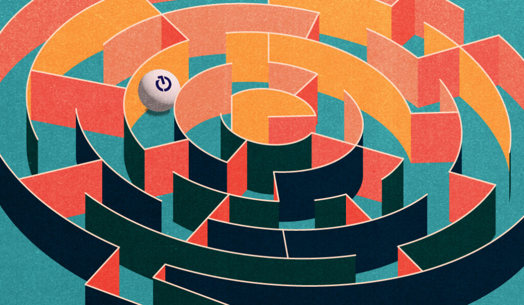 The Trade Desk’s $689M revenue beat is blunted by the departure of CSO Jacobson to OpenAI