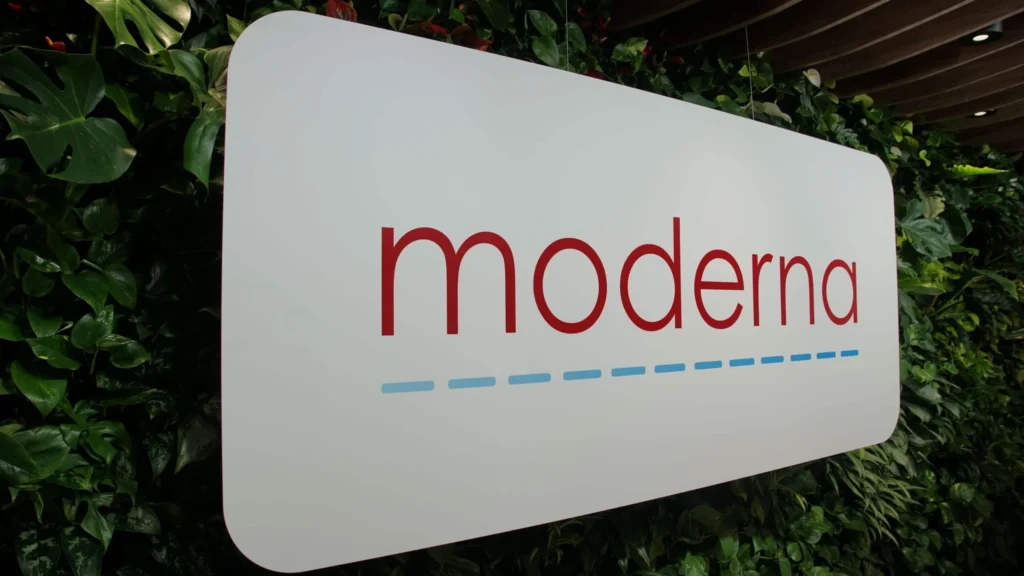 Moderna (MRNA) Stock Jumps 16% Following Positive Flu Vaccine Results and Wall Street Upgrades