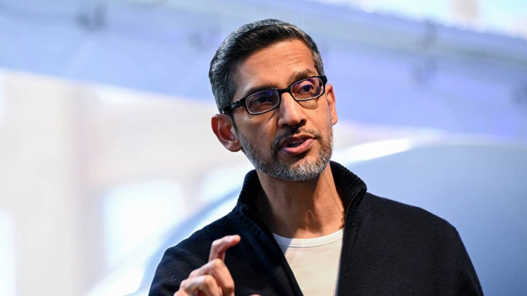 Goldman Sachs dispels major misconception on Google, Amazon earnings