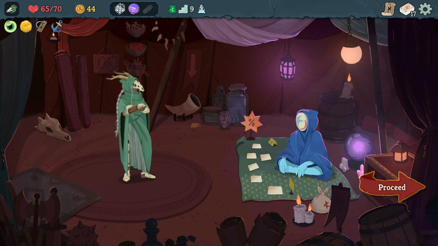 Slay the Spire 2 Patch Rips Act 3 Boss Doormaker Out the Game, Developer Explains Decision Slay the Spire 2 Patch Rips Act 3 Boss Doormaker Out the Game, Developer Explains Decision