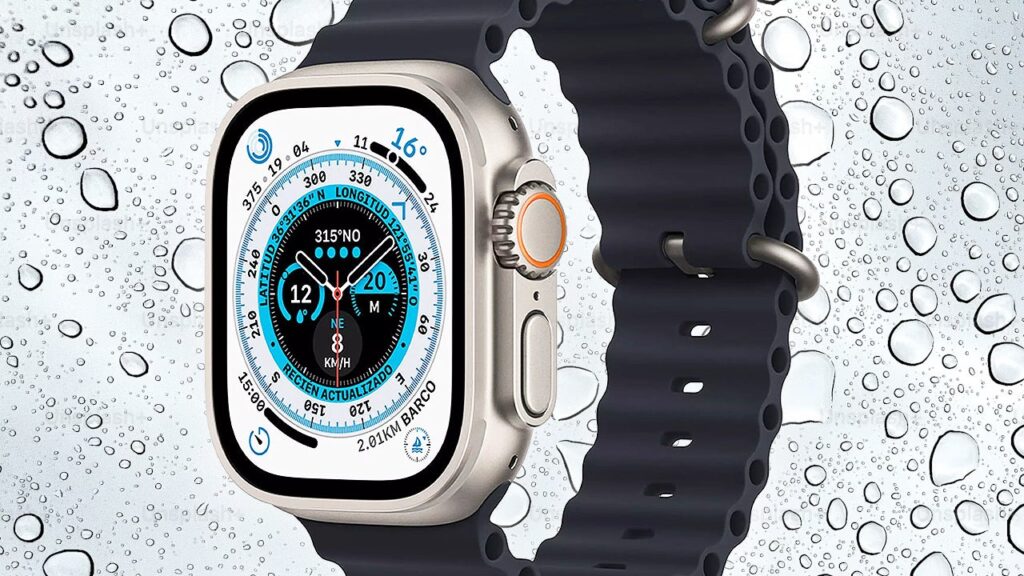 Get an Apple Watch Ultra for Just $299 at Amazon, Plus an Extra 10% Cashback With Prime Visa Card