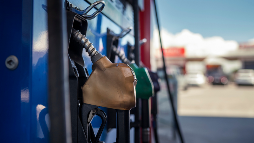 Amazon Primes Fuel Up Friday saves you 20 cents per gallon of gas