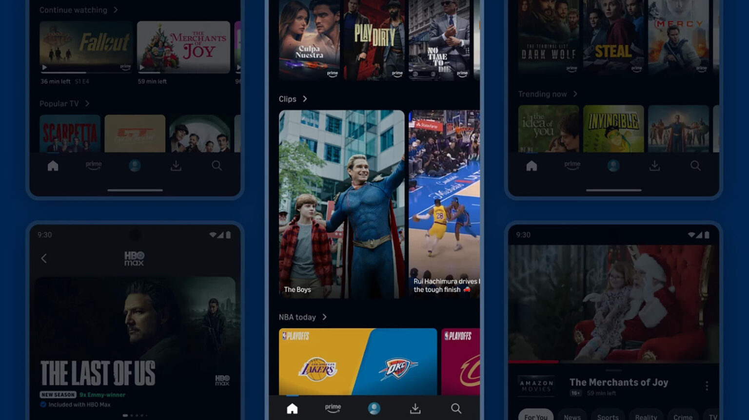 Prime Video is adding a TikTok-like feed