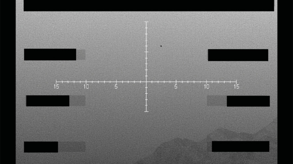 Department of War sets up UFO website, but there isn’t much to see