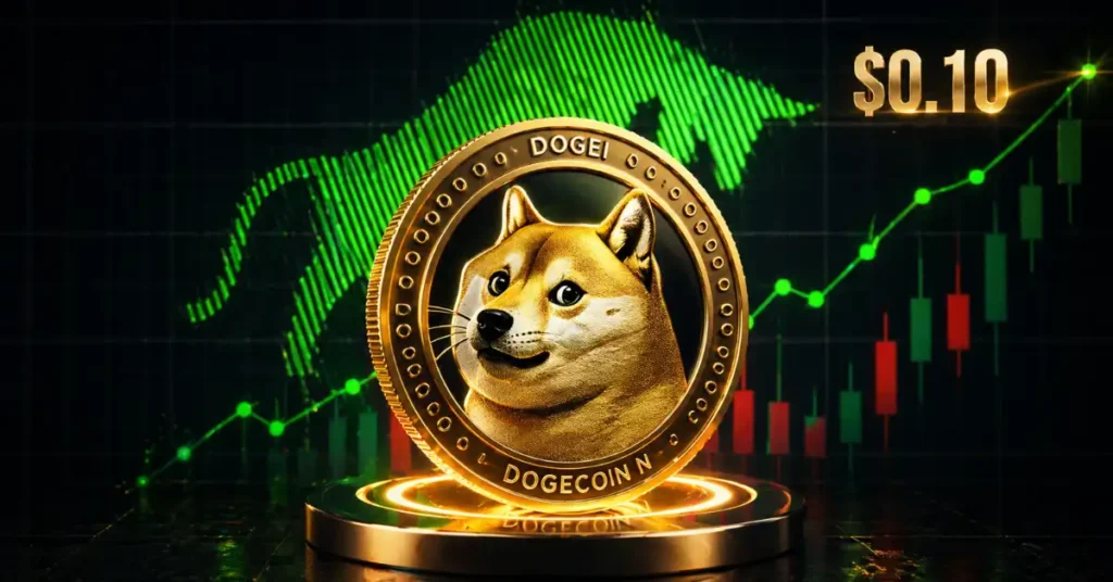Dogecoin Still Dominates as DOGE Market Cap Surges Past NFT Sector Dogecoin Still Dominates as DOGE Market Cap Surges Past NFT Sector