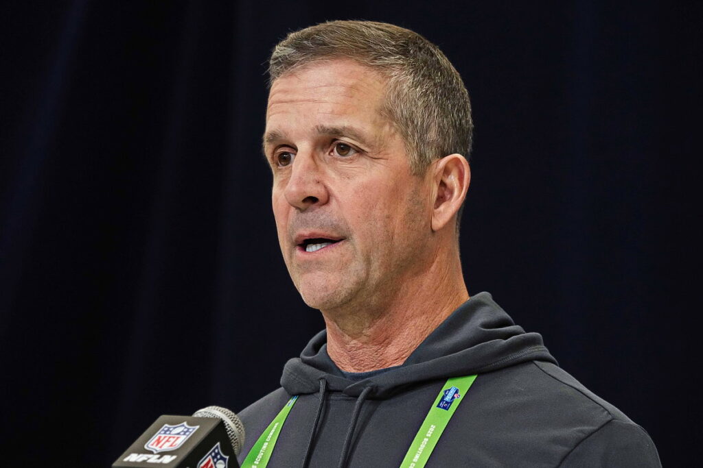 John Harbaugh Makes Final Decision on $6.9M Family Property in Baltimore After Joining Giants