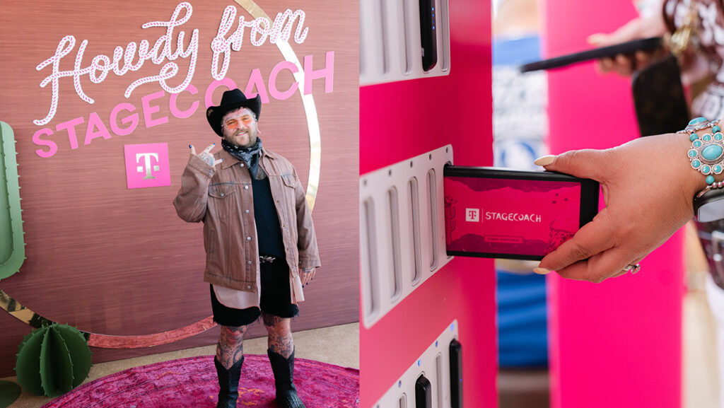 T-Mobile’s Customer-Only Event Lounges Signal a New Era for Wireless Providers T-Mobile’s Customer-Only Event Lounges Signal a New Era for Wireless Providers