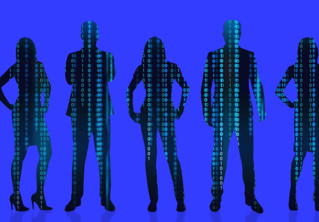 The most prestigious job in AI has no description