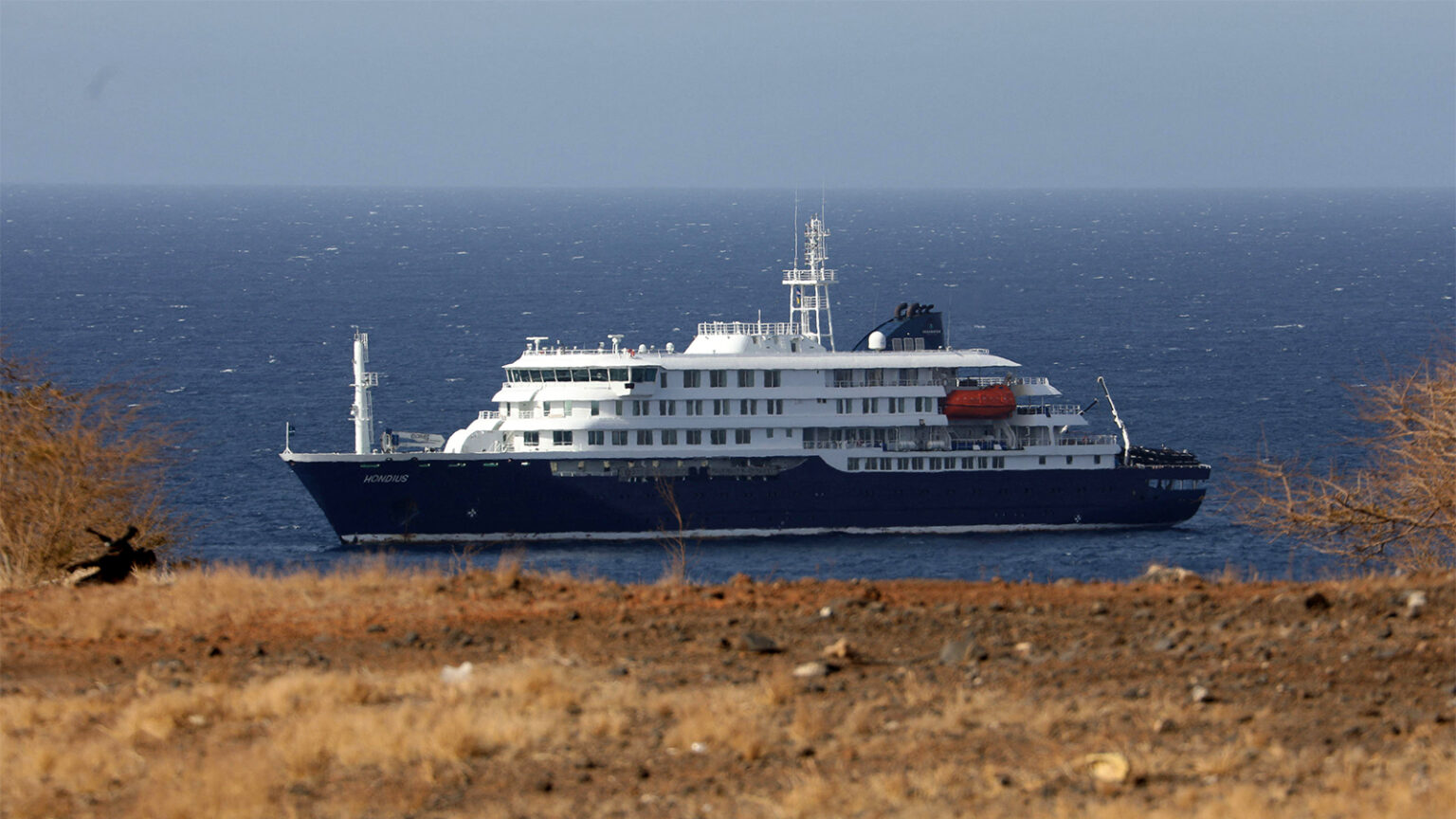 Here’s What’s Next for Hantavirus Cruise Passengers