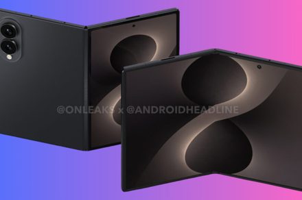 The Galaxy Z Fold 8 Wide leaked in case listings, and the design shift is more dramatic than I expected The Galaxy Z Fold 8 Wide leaked in case listings, and the design shift is more dramatic than I expected