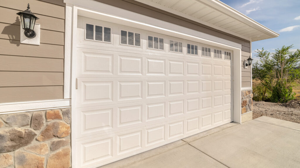 Want To Stop Your Garage Door Sticking To A Concrete Floor? This Might Be A Solution Want To Stop Your Garage Door Sticking To A Concrete Floor? This Might Be A Solution