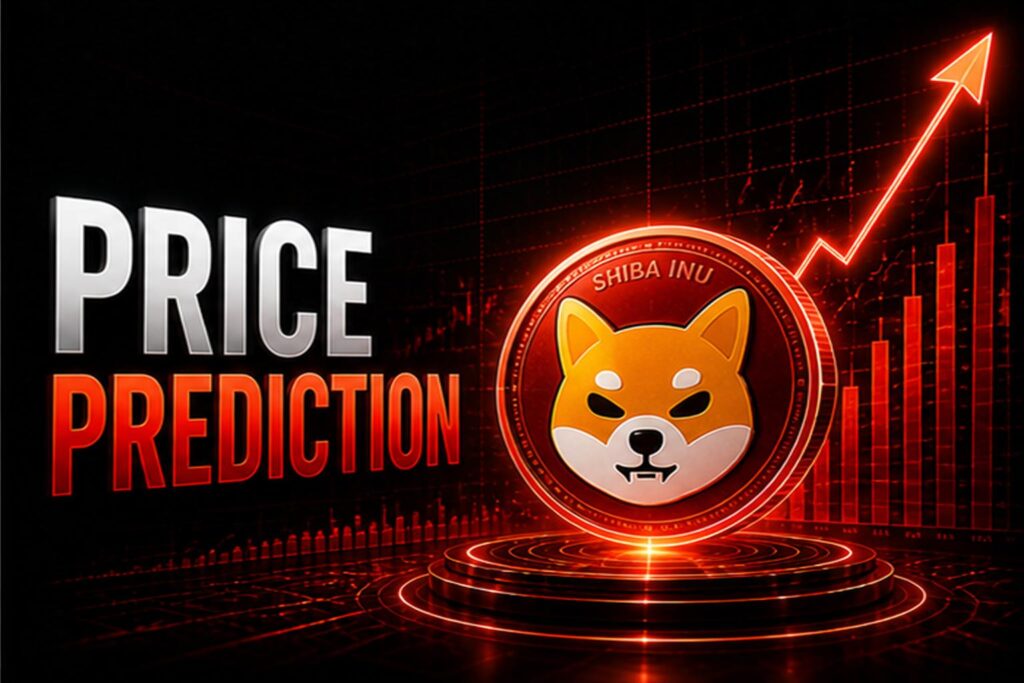 Shiba Inu Price Prediction: Can SHIB Break $0.000027 Now That Tom Lee Declares the Crypto Winter Over?
