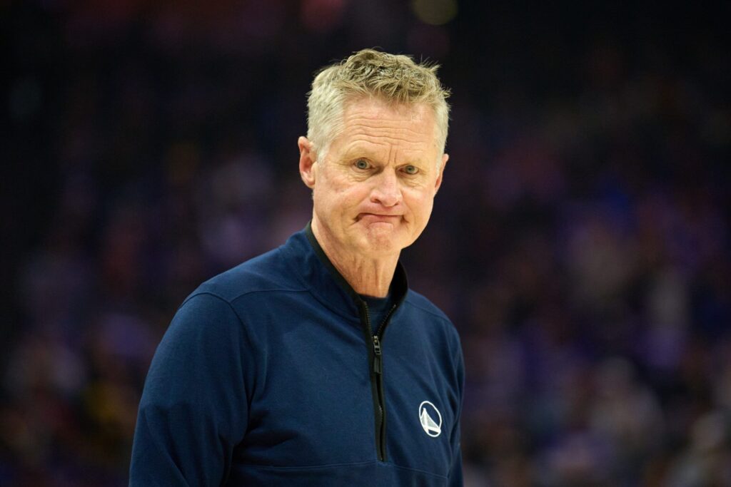 Steve Kerr Contract, Salary, and Net Worth: How Much Does the Warriors Legend Earn After Signing a New Deal?
