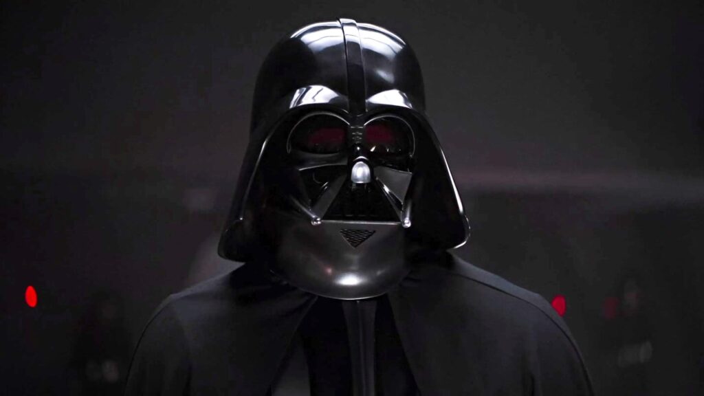 I Can’t Believe I Missed Darth Vader’s Most Daring Feat in Rogue One… Until Now