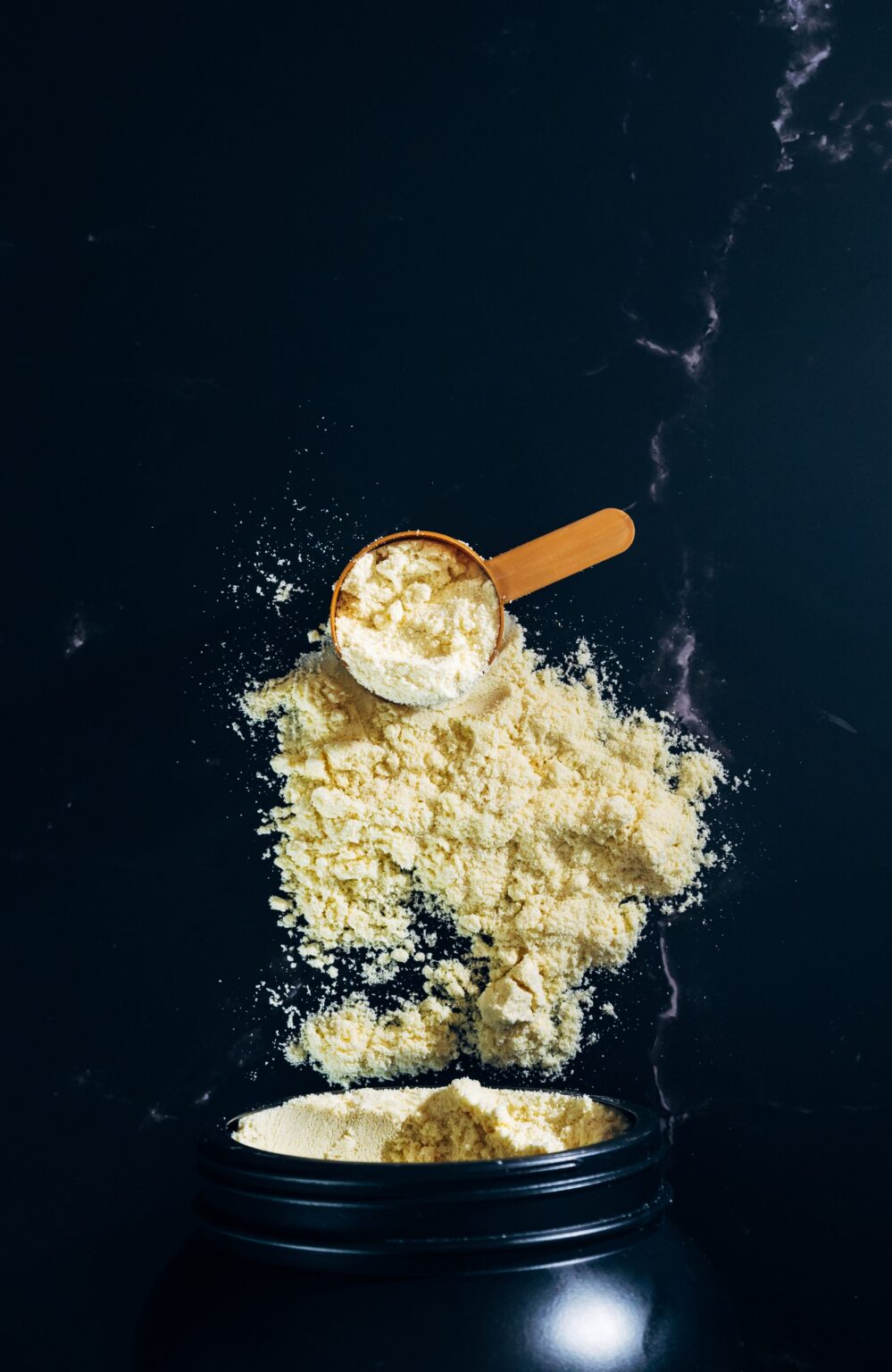 This Is How Much Protein You Need to Build Muscle This Is How Much Protein You Need to Build Muscle