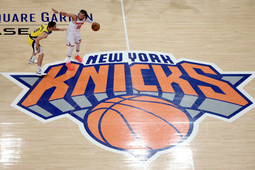 This Philly man has spent over $18,000 buying almost 100 Sixers-Knicks tickets for out-of-town basketball fans