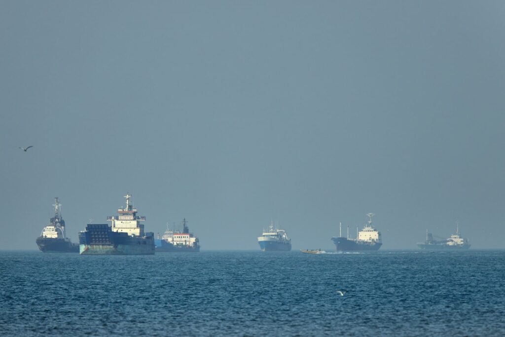 Iran-US-Israel War Live Updates: Aramco CEO says loss of 1 billion barrels of oil will delay market recovery amid Hormuz disruption