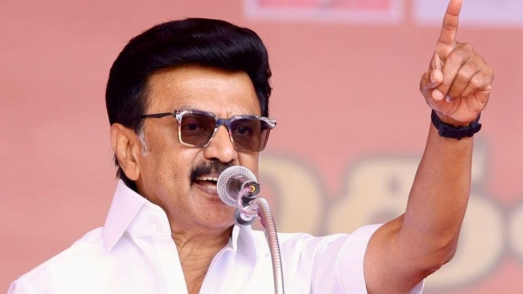 TN debt within ‘permitted limits’: DMK chief Stalin TN debt within ‘permitted limits’: DMK chief Stalin