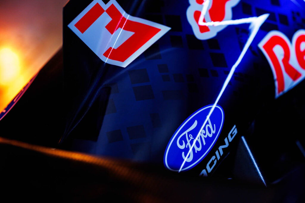 Ford explique pourquoi c’était le ‘bon moment’ pour revenir en F1