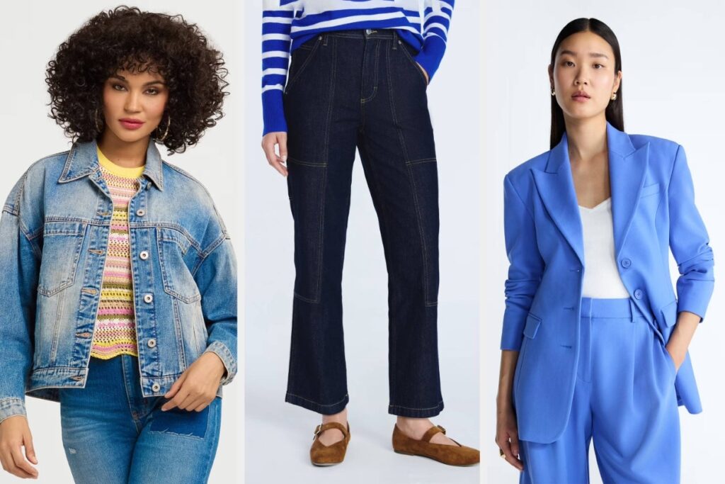 30 Fashion Pieces From Walmart That’ll Have Everyone Wondering When You Got So Darn Stylish