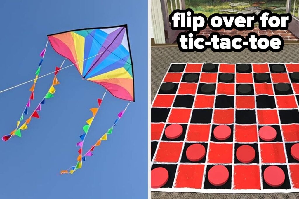 39 Fun Things To Enjoy Outside Now That You Can Actually Enjoy The Weather Without Shivering Your Timbers Off