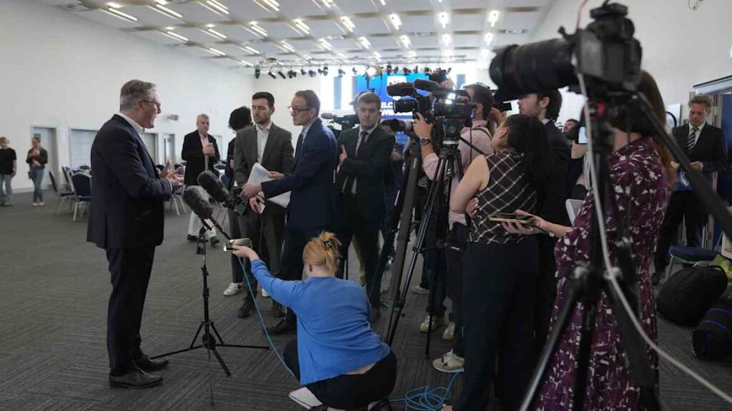 Is this Starmer’s last chance to turn words into change?