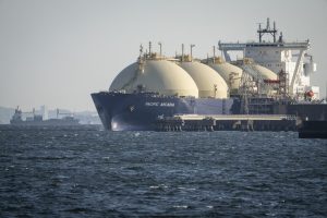 The Strait of Hormuz crisis shows energy security is now a boardroom issue The Strait of Hormuz crisis shows energy security is now a boardroom issue