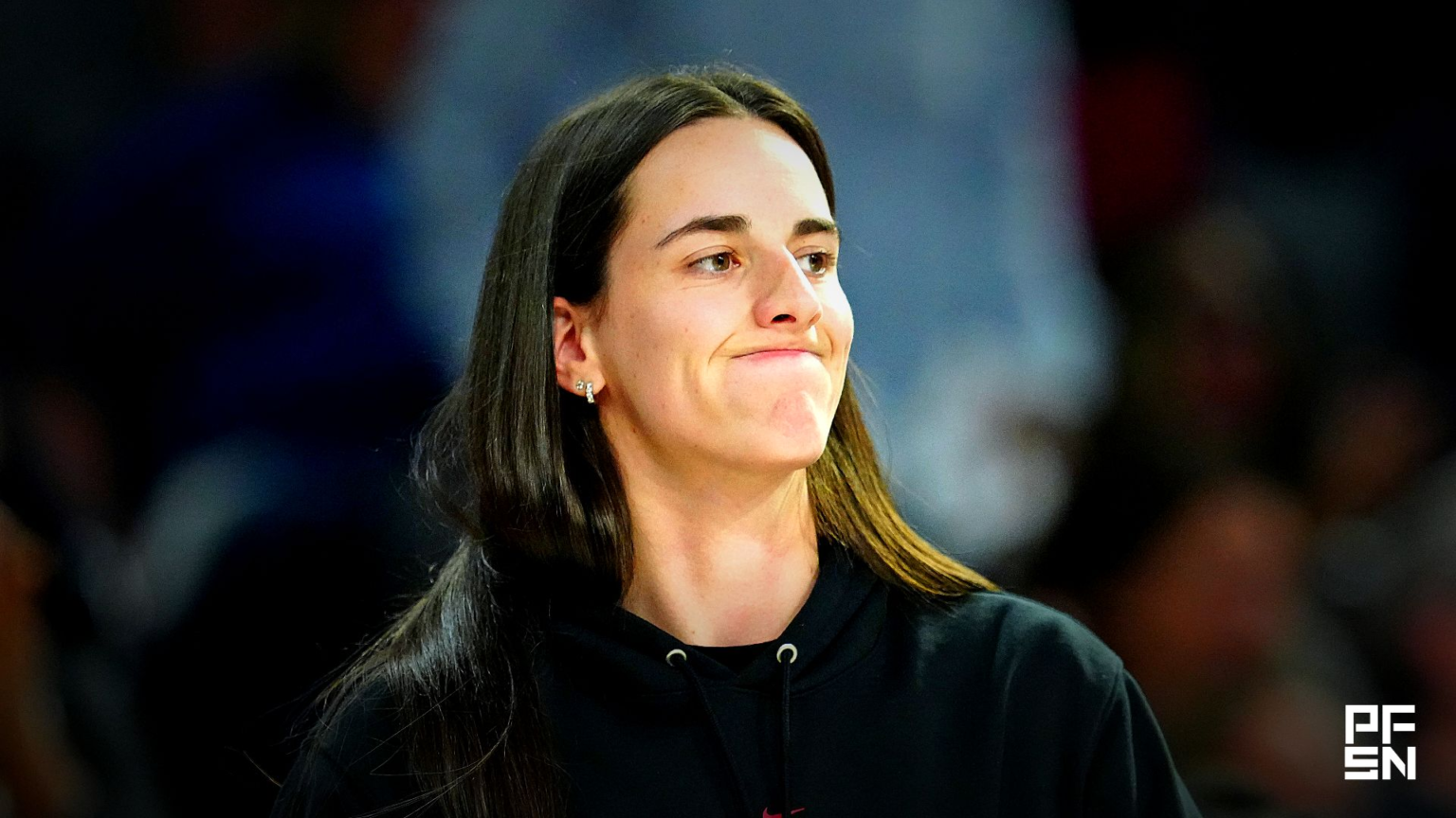 ‘Caitlin Clark Will Never Be Fully Healthy Again’ — WNBA Analyst Floats Wild Conspiracy Theory About Fever Star
