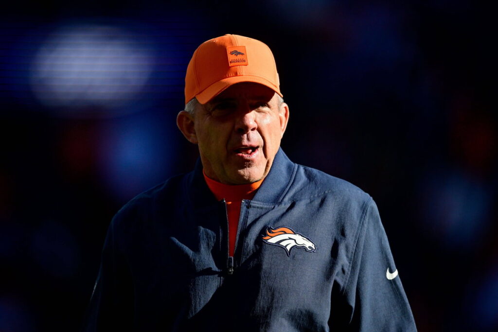 Sean Payton Announces Stance on New QB Signing After Confirming Timeline for Bo Nix’s Broncos Return