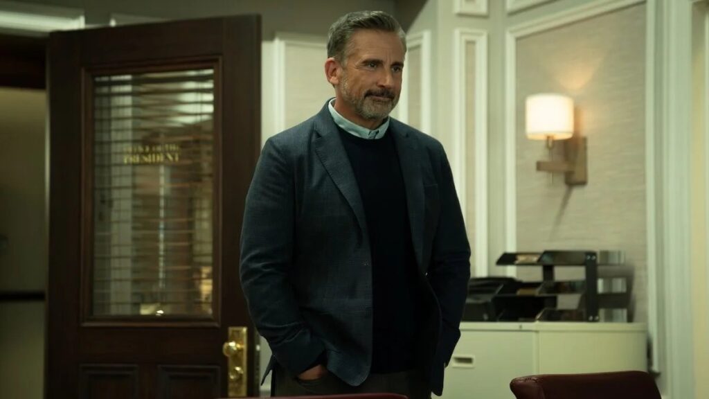 ‘Rooster’ Creators Unpack Those Season 1 Finale Wins for Greg and Katie and Tease ‘Some Serious Conflict’ Ahead ‘Rooster’ Creators Unpack Those Season 1 Finale Wins for Greg and Katie and Tease ‘Some Serious Conflict’ Ahead