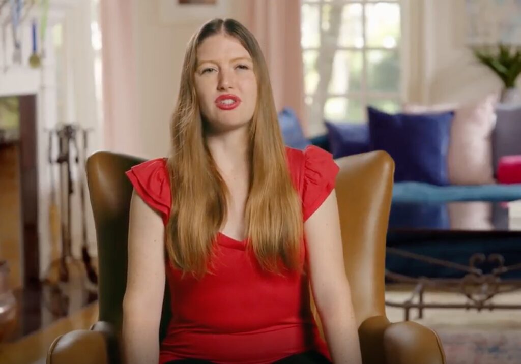 ‘90 Day Fiancé’ Season 12 premiere: Catie blames OCD for making out with multiple guys a night