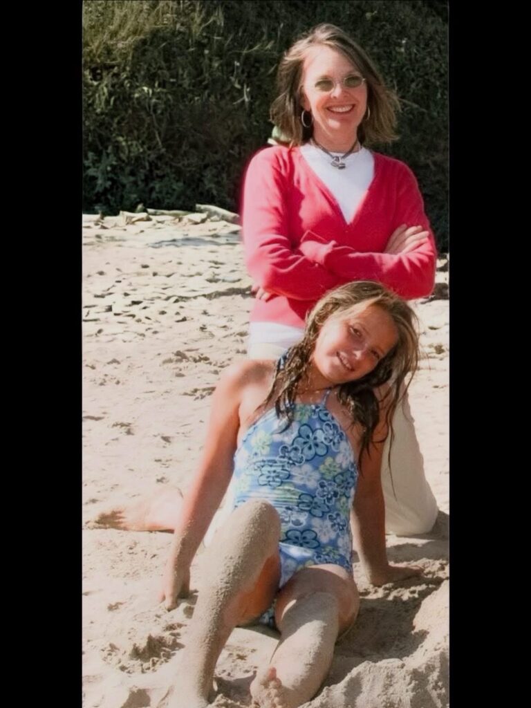 Diane Keaton’s daughter posts emotional first Mother’s Day tribute since actress’ death