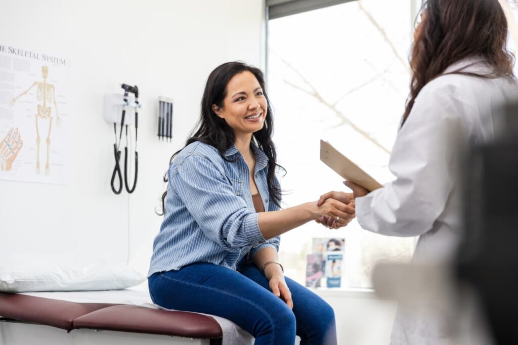 ‘Technically, I’m not sick’: Can I take paid sick leave for my egg-retrieval fertility treatment?