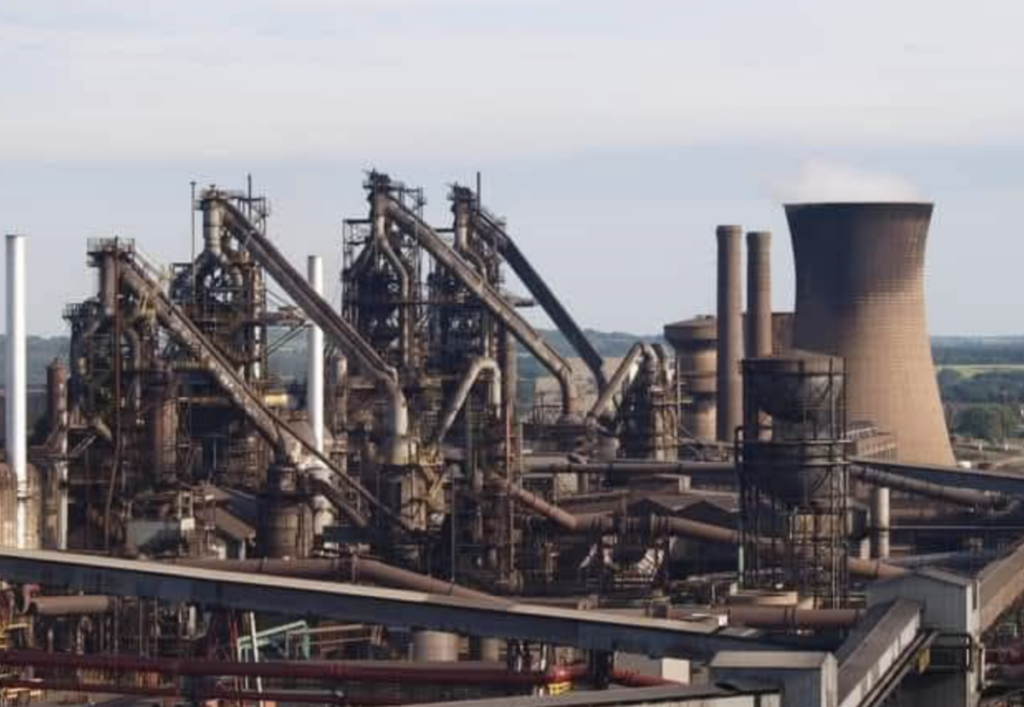 Starmer confirms plan to nationalise British Steel