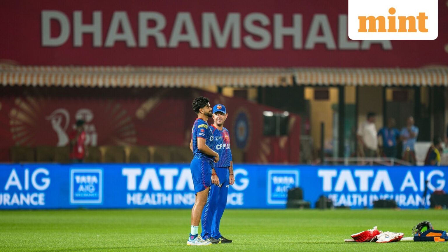 PBKS vs DC prediction: Who’ll win, Punjab Kings or Delhi Capitals? We asked ChatGPT PBKS vs DC prediction: Who’ll win, Punjab Kings or Delhi Capitals? We asked ChatGPT