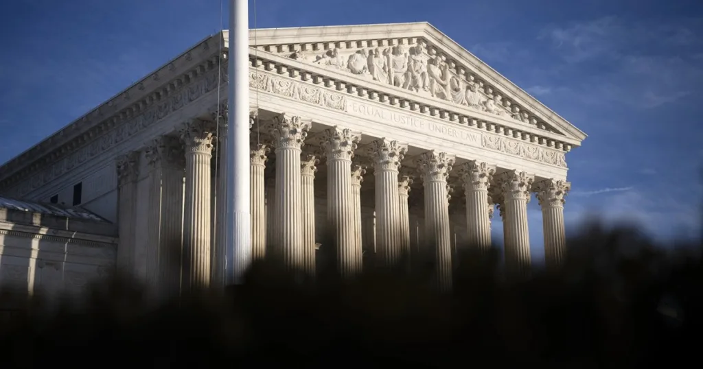 Supreme Court maintains mail access to abortion pill mifepristone for now Supreme Court maintains mail access to abortion pill mifepristone for now