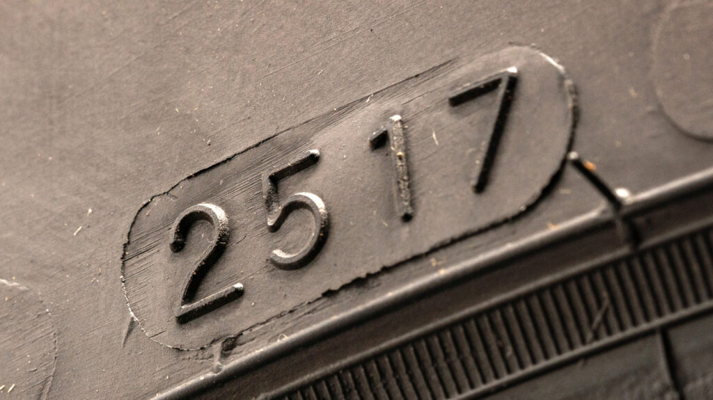 Tire Age Vs Tread Wear: Which Really Matters More? Tire Age Vs Tread Wear: Which Really Matters More?