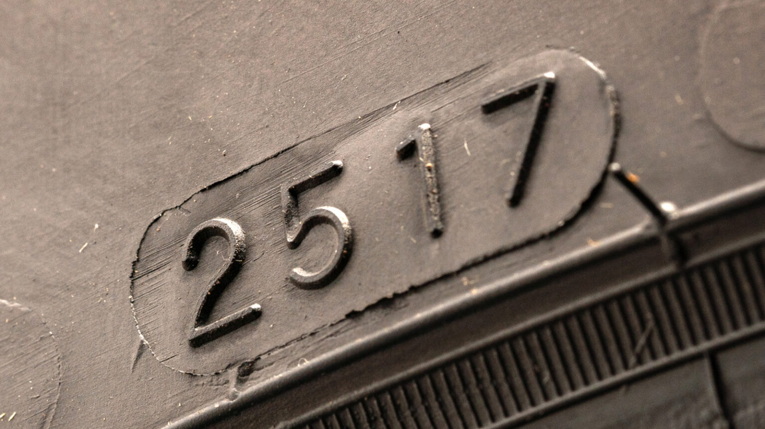 Tire Age Vs Tread Wear: Which Really Matters More?
