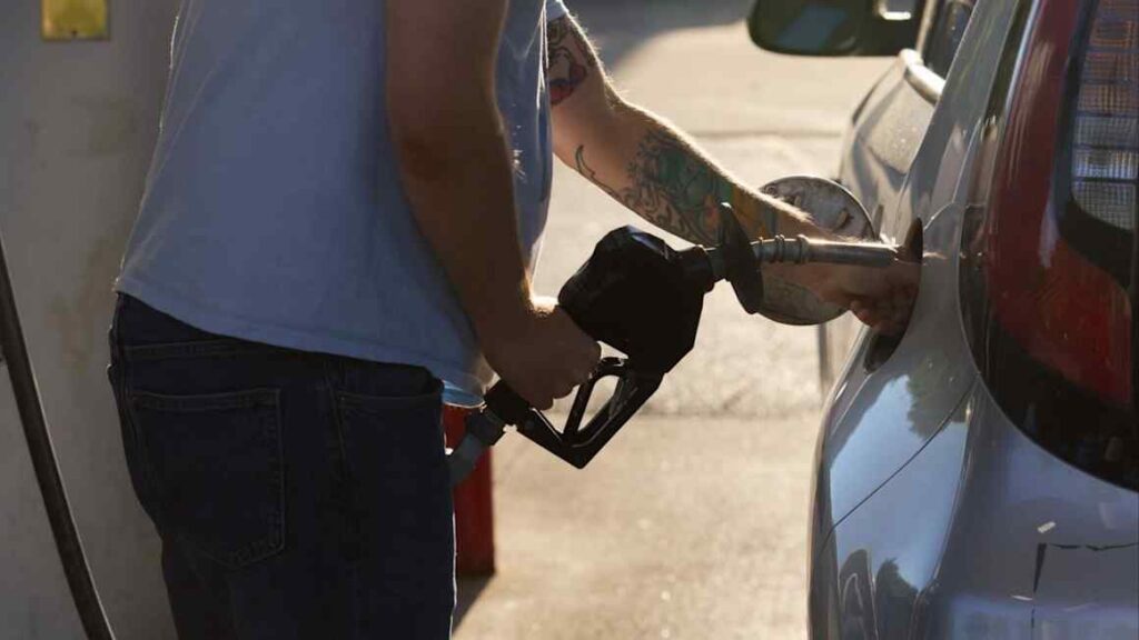 US considers suspending fuel tax as Iran war pushes up prices